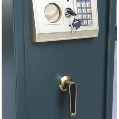 Сейф American Security 1500 EG-1
