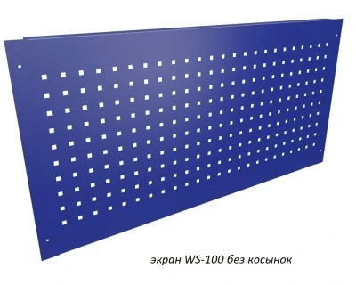 Верстак Практик Master MT100.MF1/MF1.123