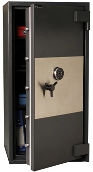 Сейф Stahlkraft Defender Pro 151 EL