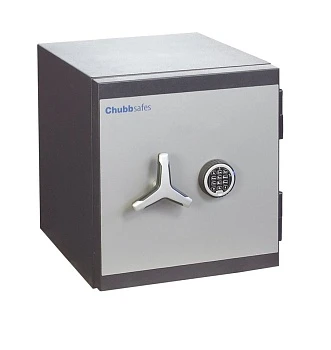 Сейф Chubbsafes DuoGuard Grade 1 Size 60 E