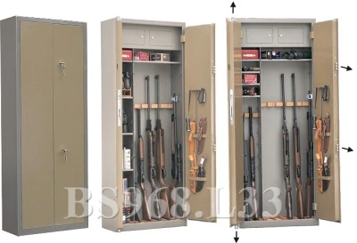 Оружейный сейф BS968.L33