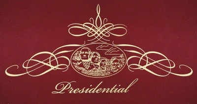 Сейф Liberty Presidential 25BUW-BR