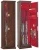 Сейф Armwood 55.074 Flock