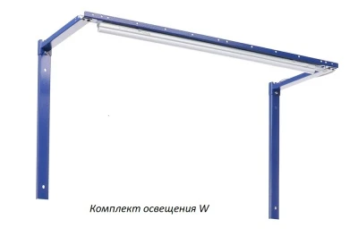 Верстак Практик Master MT100.MF1/MF1.011.W