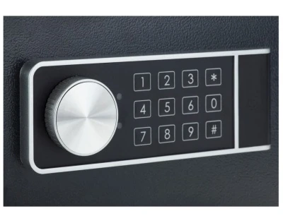 Сейф Chubb Air 15 EL