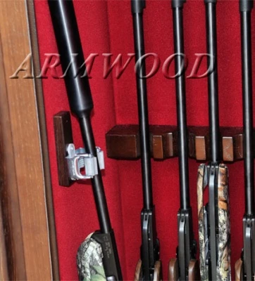 Сейф Armwood 95 EL DS2 Flock