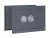 Сейф встраиваемый Format Wega-20-380.CL Сейф встраиваемый Format Wega-20-380.CL